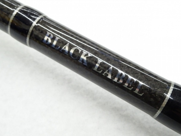 15ブラックレーベルプラス 661MRB-G